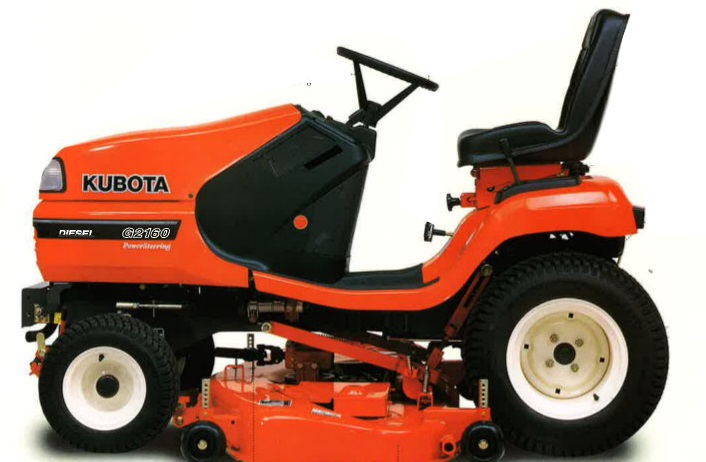 KUBOTA G2000 USZCZELKA GŁOWICY